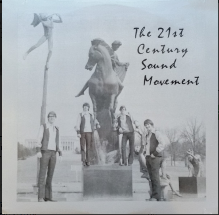 The 21st Century Sound Movement | The 21st Century Sound Movement