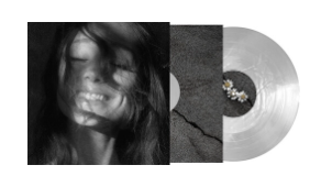 Ariana Grande | Petal (clear vinyl) *Pre Order for 7/31