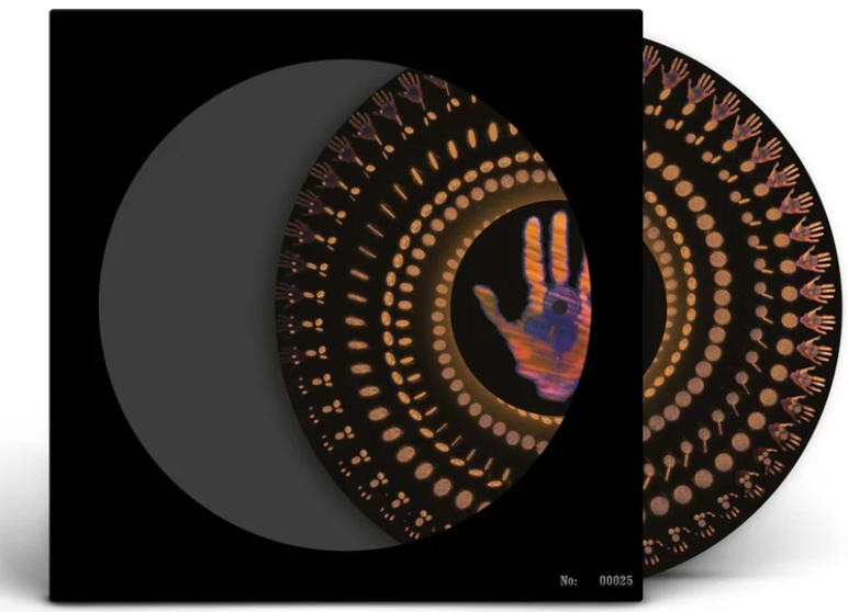 George Harrison | Living In The Material World Vinyl RSD Black Friday 2025