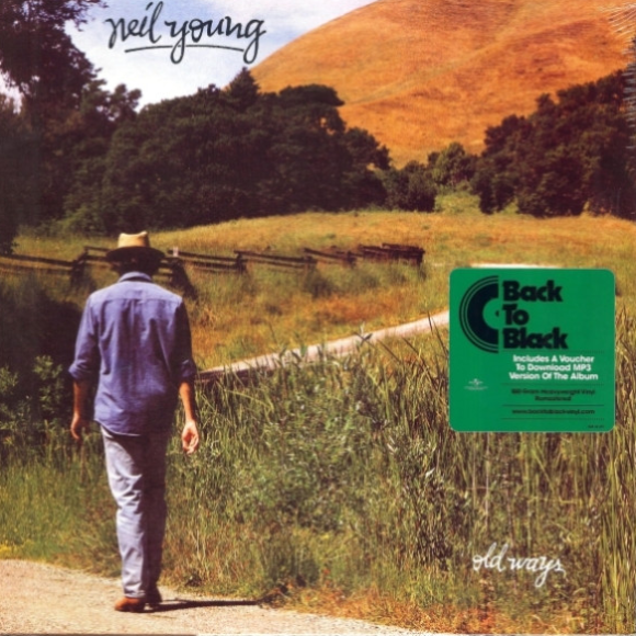 Neil Young | Old Ways