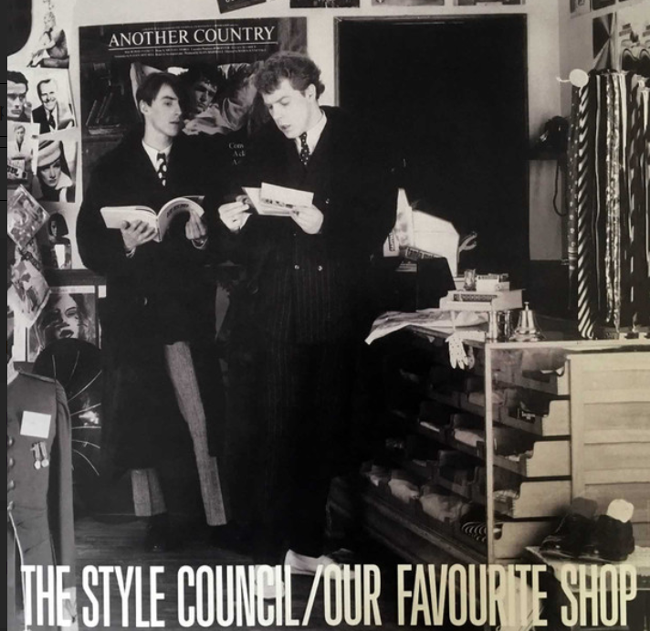 The Style | Our Favourite Shop Limited Edition