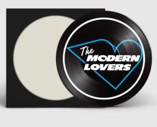 The Modern Lovers 50th Anniv. Picture Disc RSD