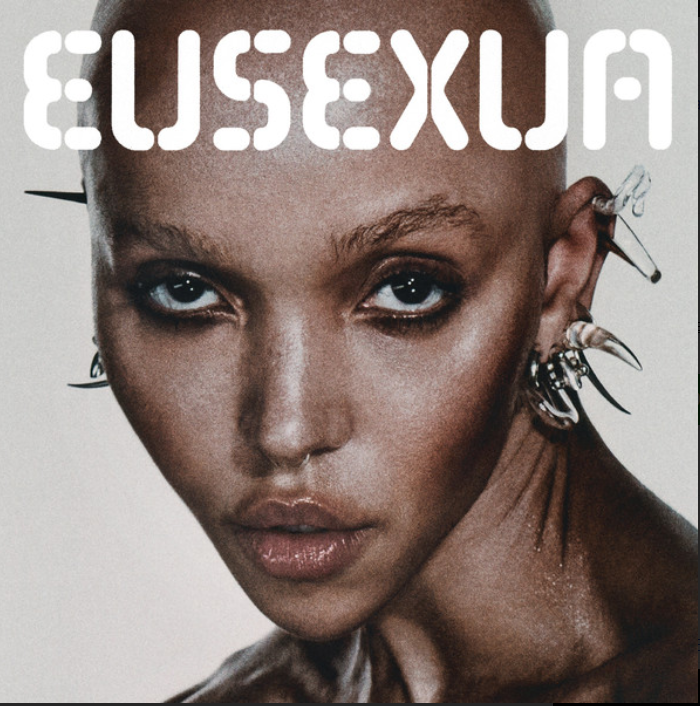 FKA Twigs | EUSEXUA