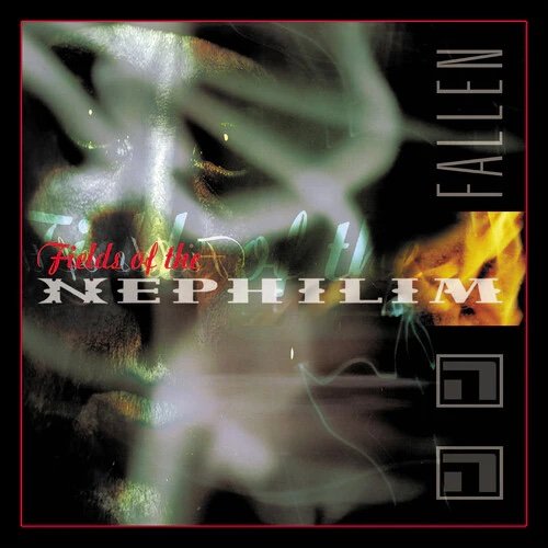 Fallen | Fields of the Nephilim