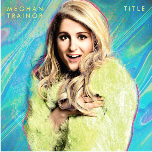 Meghan Trainor | Title