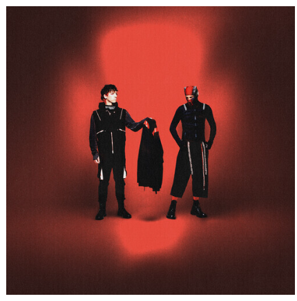 Twenty One Pilots | Breach