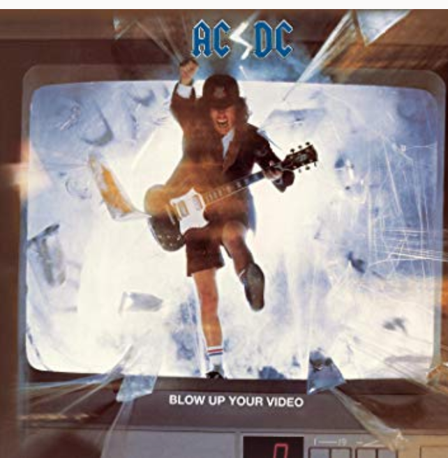 ACDC | Blow Up Your Video