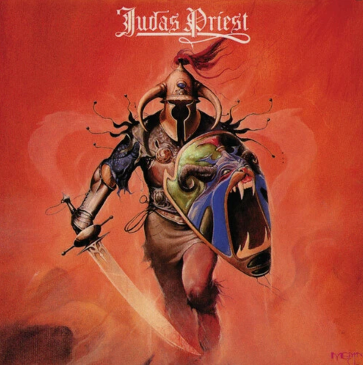 Judas Priest | Hero, Hero RSD 2022