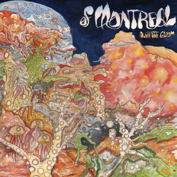 Of Montreal | Aureate Gloom 180 Gram Vinyl