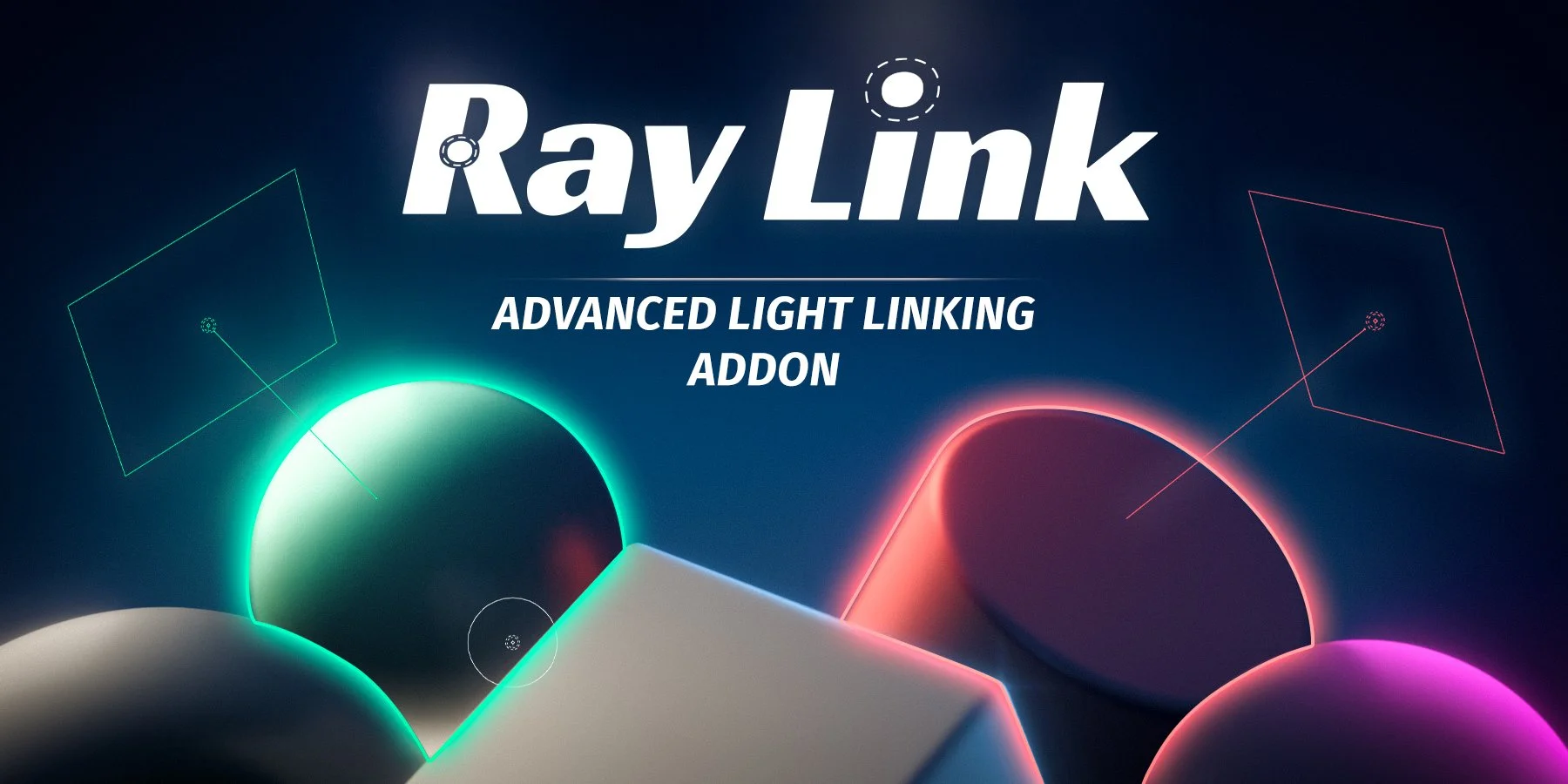 Ray Link