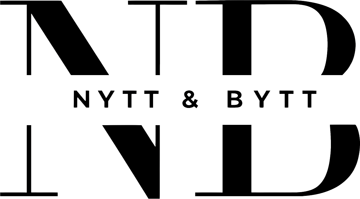 Nytt &amp; Bytt – Second Hand i Floda