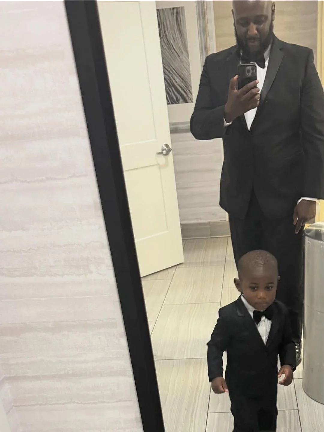 What an honor! 
These two made our day when fitted for their tuxedos. 

Congratulations Jonathan! 

#firstclasstuxedonj #firstclasstuxedo #bloomfieldnj #classictuxedo 

Last night, A-Creative Foundation along with @cityofnewarknj honored us with the 