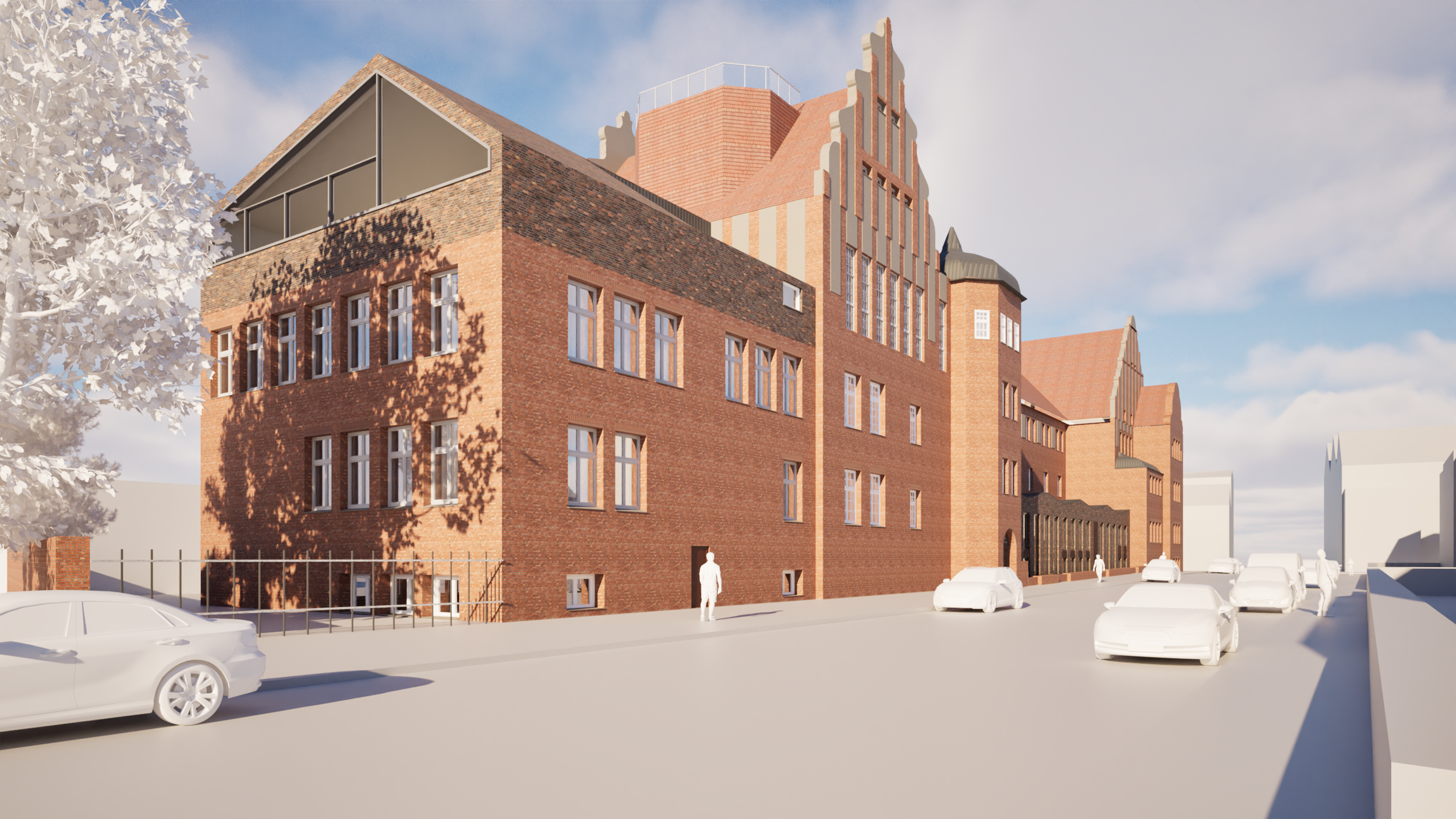 Johanneum zu Lübeck