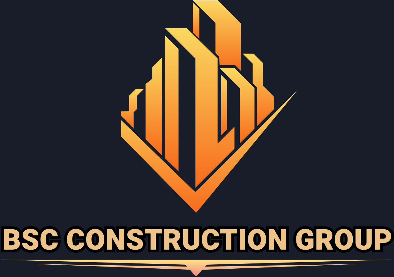 Bsc Construction Group Ltd logo