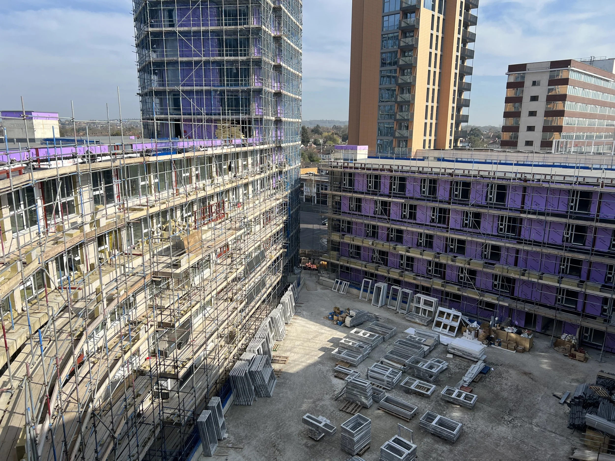 Angel Way Angel Way | Transform Urban Spaces – Get Inspired — BSC Construction Group