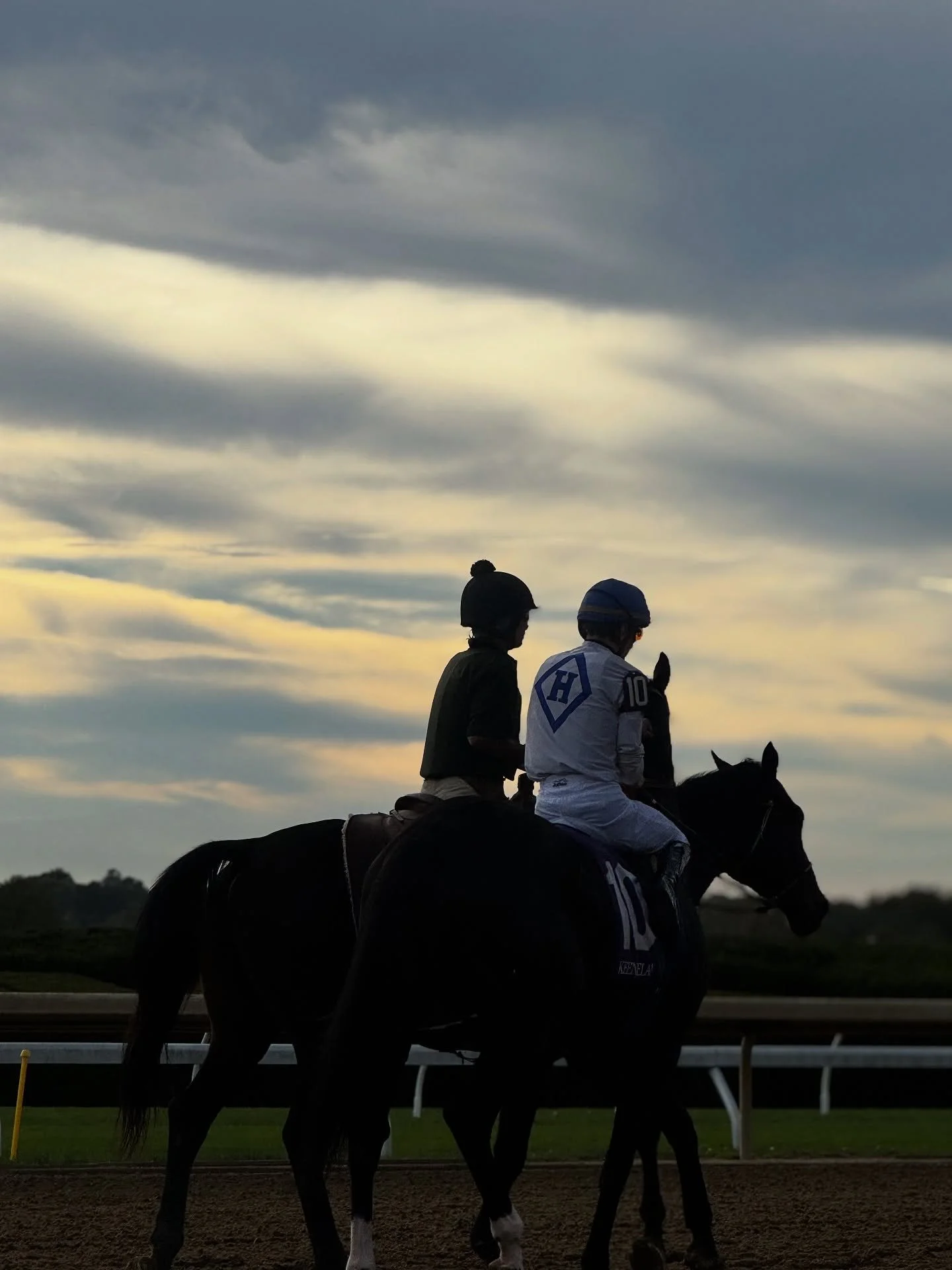 Keeneland 2025 🏇 
Conocer y entender la cultura de mi pueblito Lexington, es hermoso ✨🥹 
#keeneland #horse #lexington