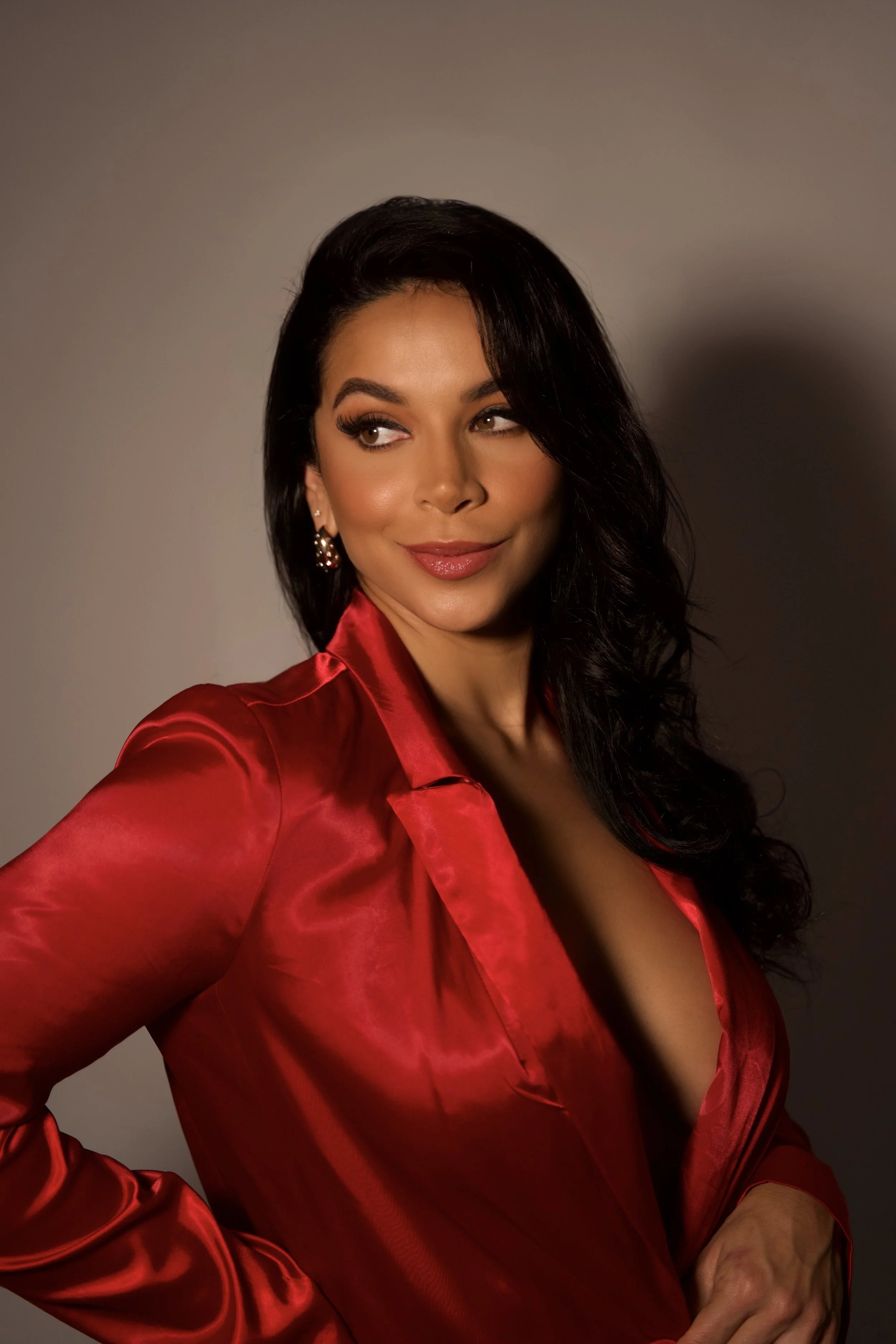 Maquillaje con Propósito