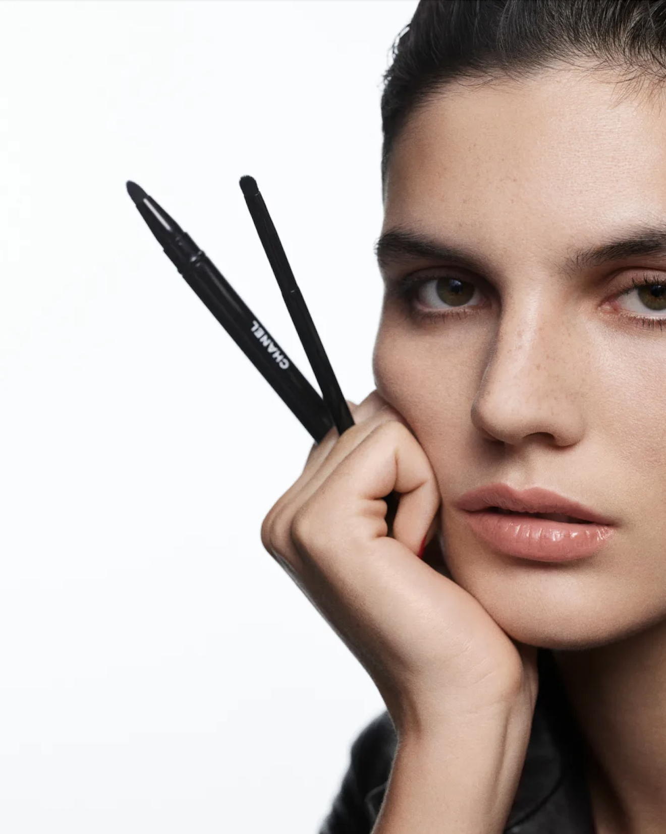 Chanel Beauty - Thurstan Redding