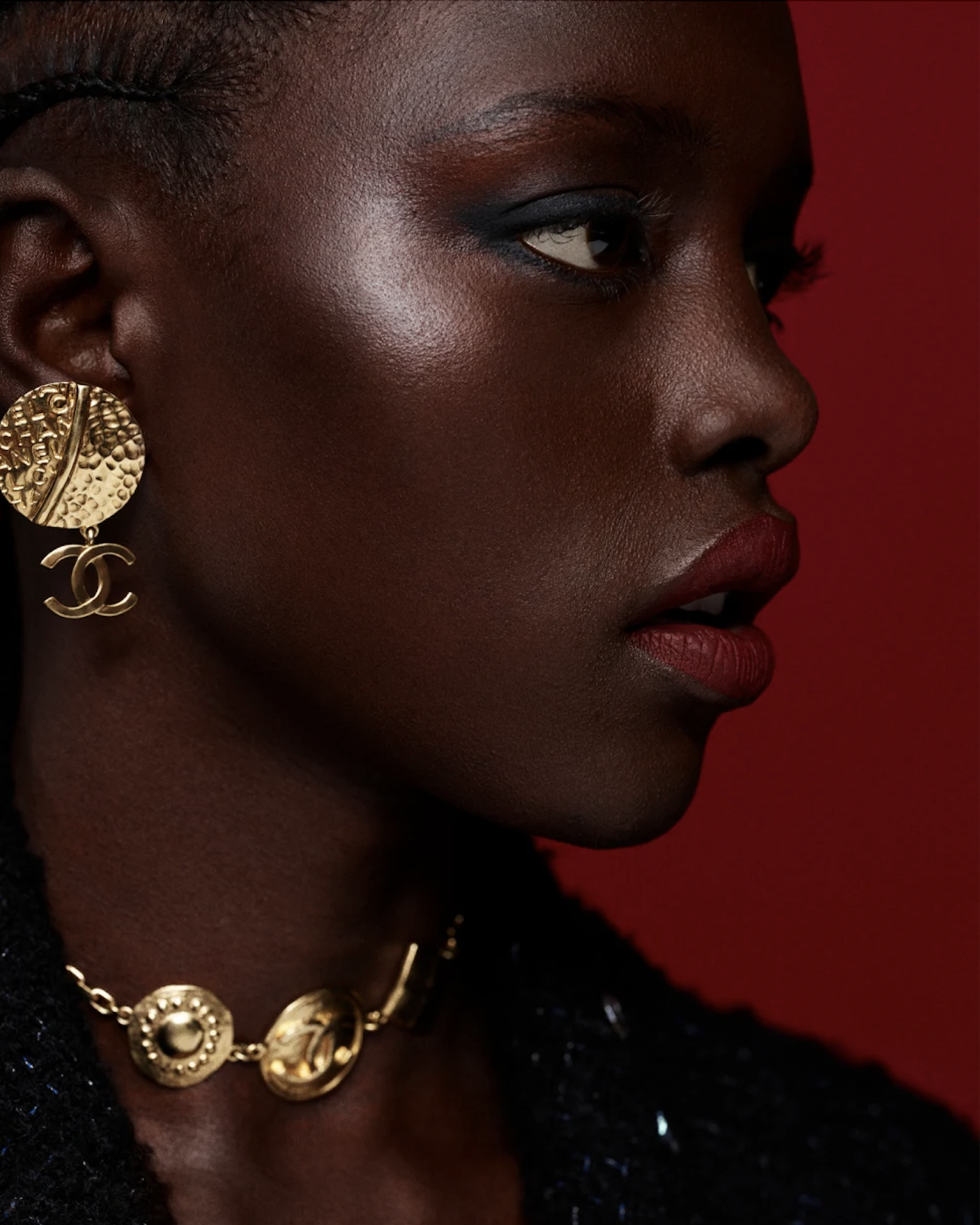 Chanel Beauty - Thurstan Redding