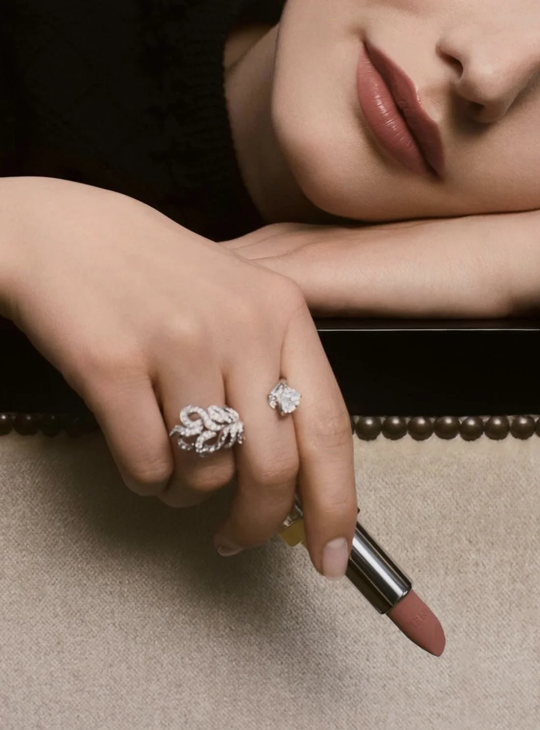 Chanel Beauty