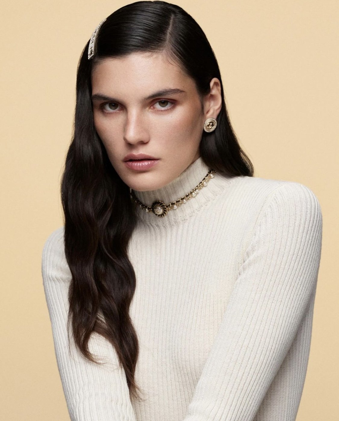 Chanel Beauty - Thurstan Redding