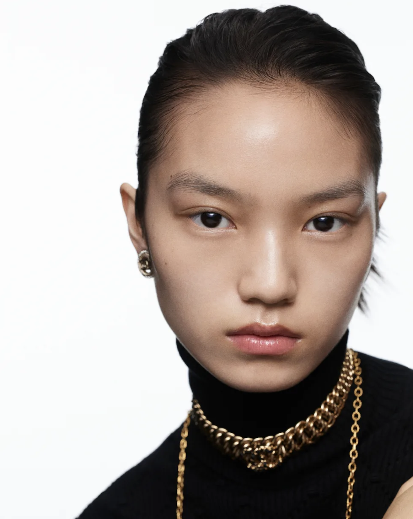 Chanel Beauty - Thurstan Redding