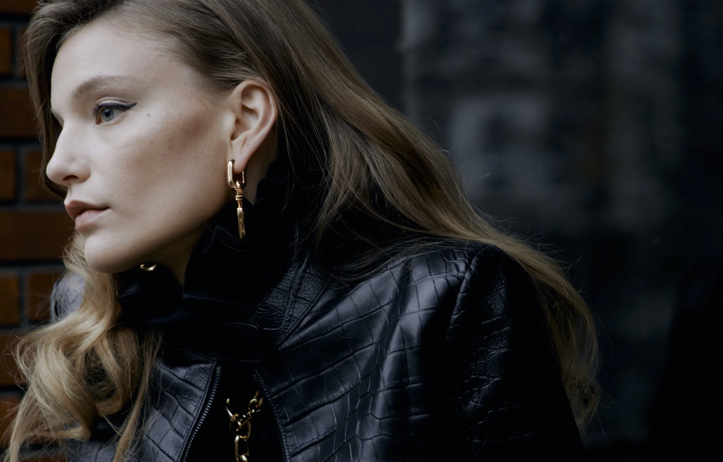 Bazaar Italia - Clara Belleville