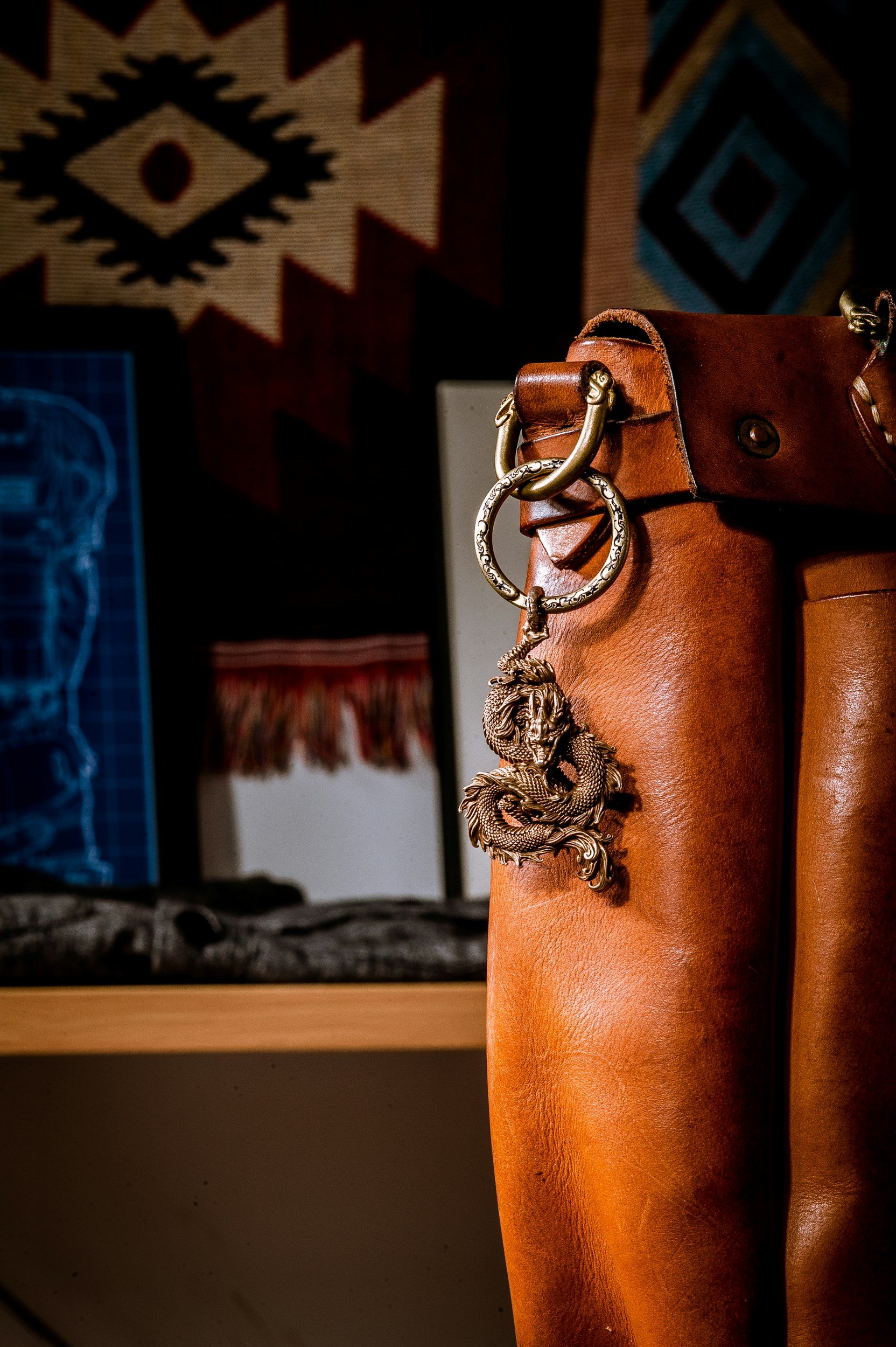 Private Event -Concert Purses / Line Dancing Night