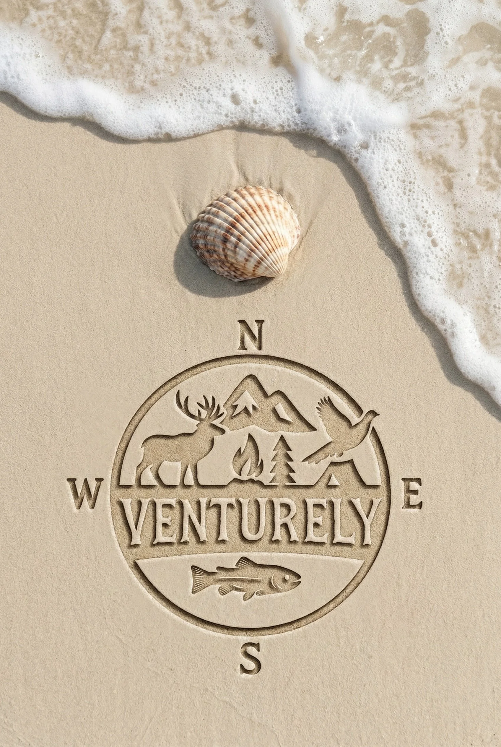 Venturely's Women's Annual Retreat -Costa Rica