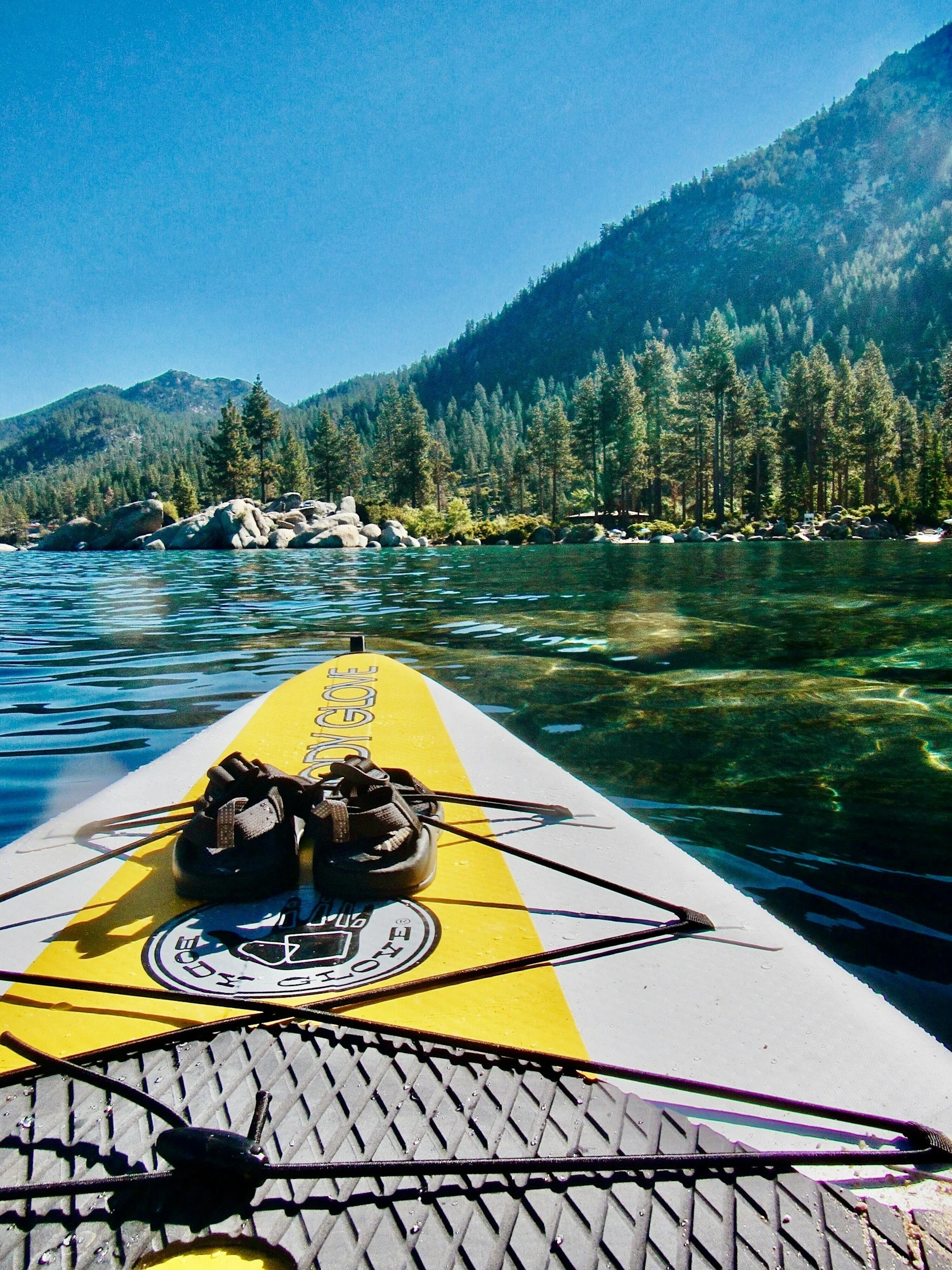 ***SUP Day!!