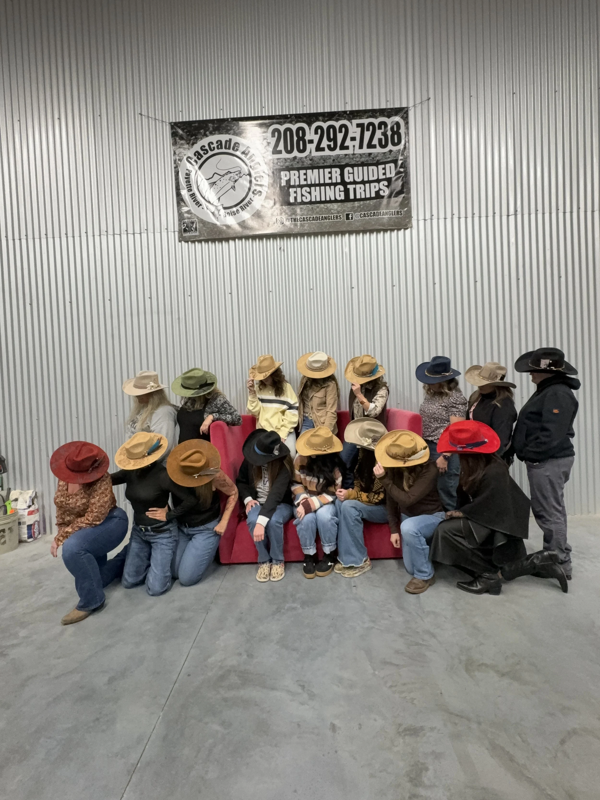 Summit Leadership Event – $10,000+