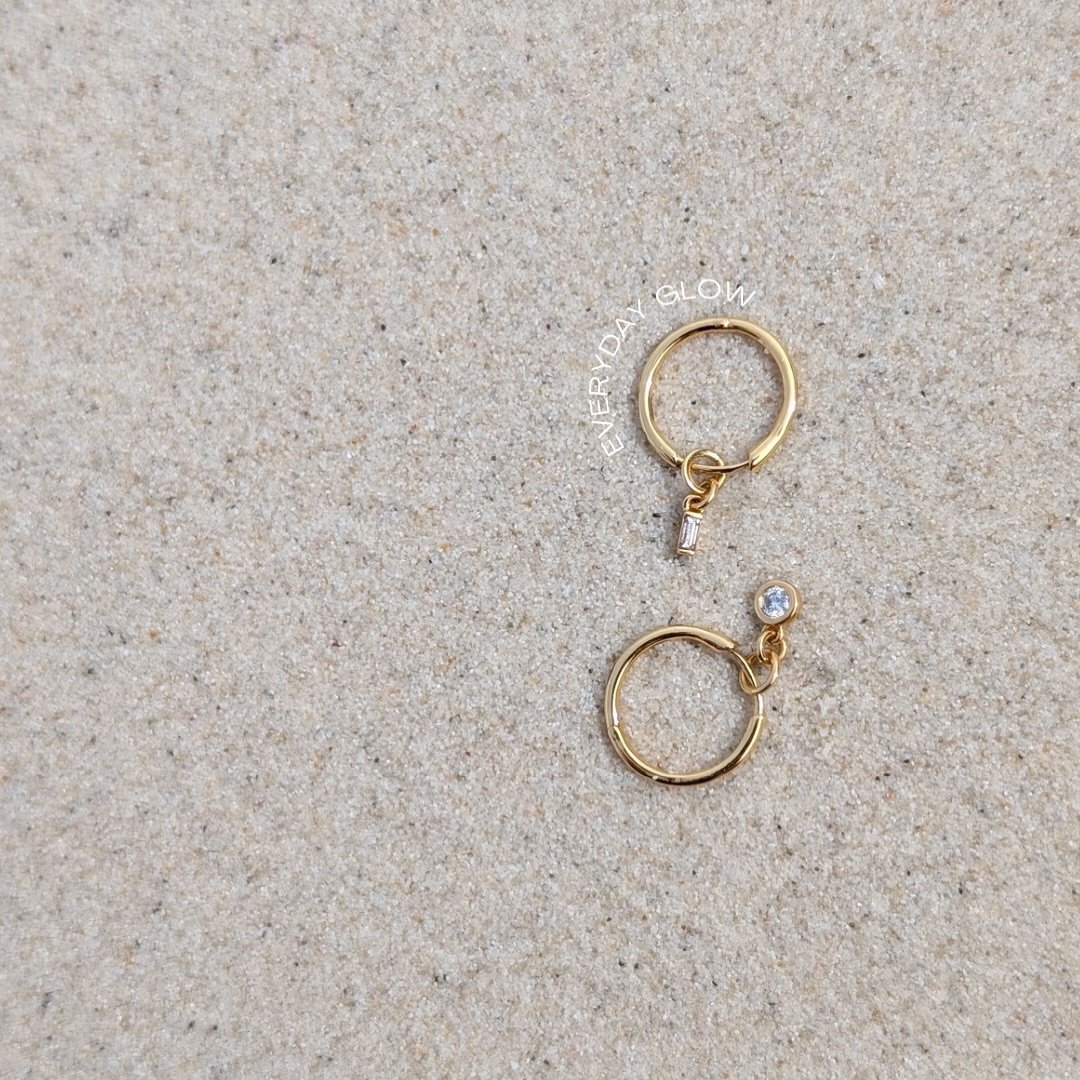 Handcrafted in solid gold with natural diamonds that catch every bit of light.
Share this with someone who loves effortless luxury. ✨

#solidgold #finejewelrydaily #goldjewelrytrends #diamondjewelrydesign #everydayjewelry #zikrjewelry