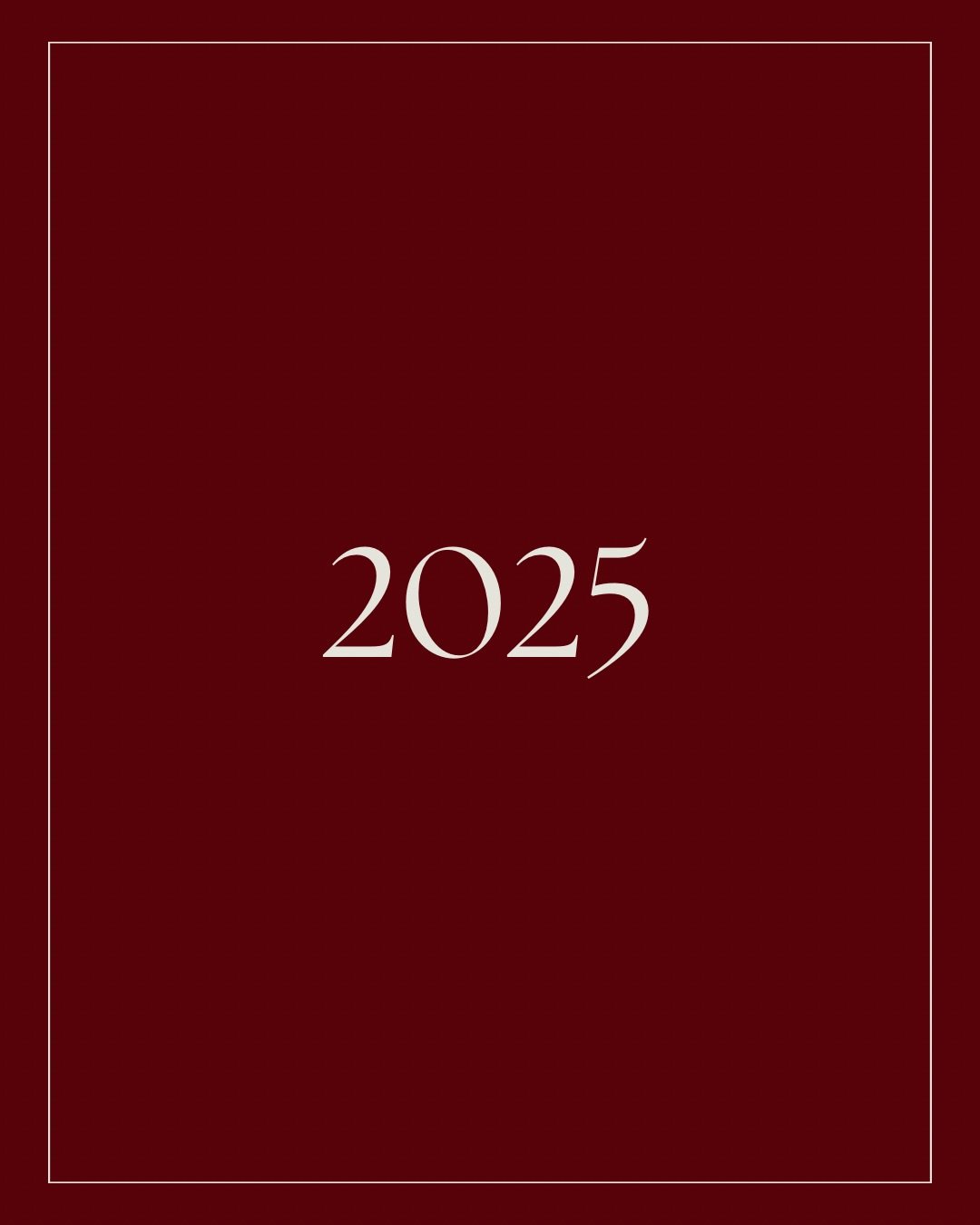 2025 was a beginning.

A year of shaping memory into gold.
Of choosing intention over excess.
Of believing that what we carry should mean something.

Thank you for being part of Zikr&rsquo;s first chapter.

We carry it with us into 2026.

 #YearOfZik
