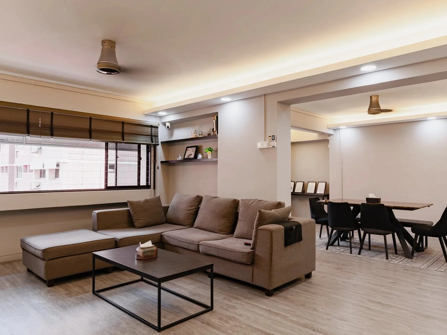 Pasir Ris St. 71
