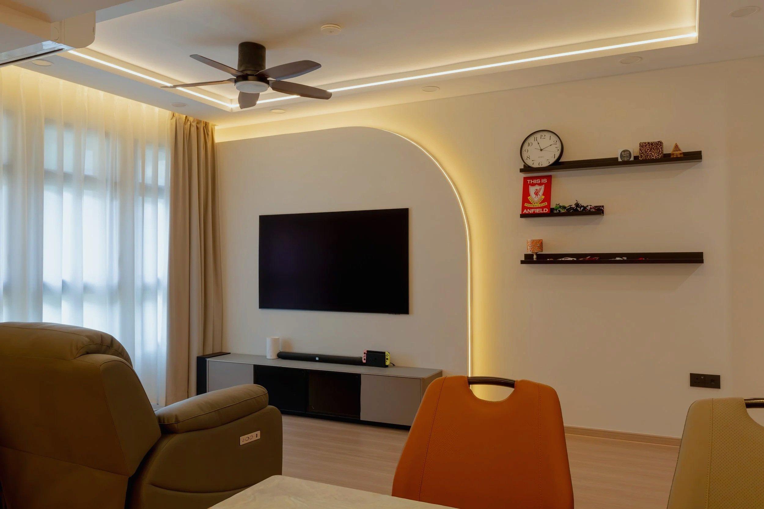Hougang Olive