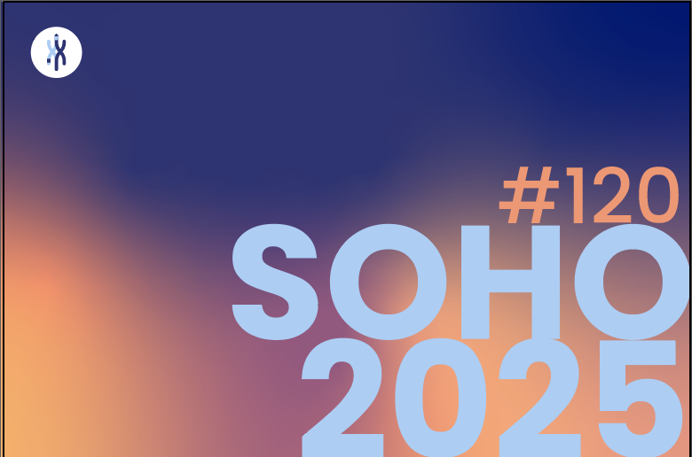 SOHO 2025