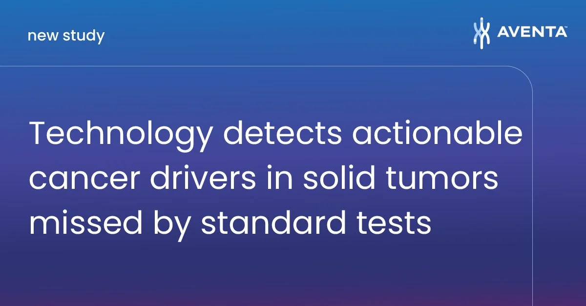 New Study Shows Arima Genomics’ Technology Detects Actionable Cancer Drivers in Solid Tumors Missed by Standard Tests