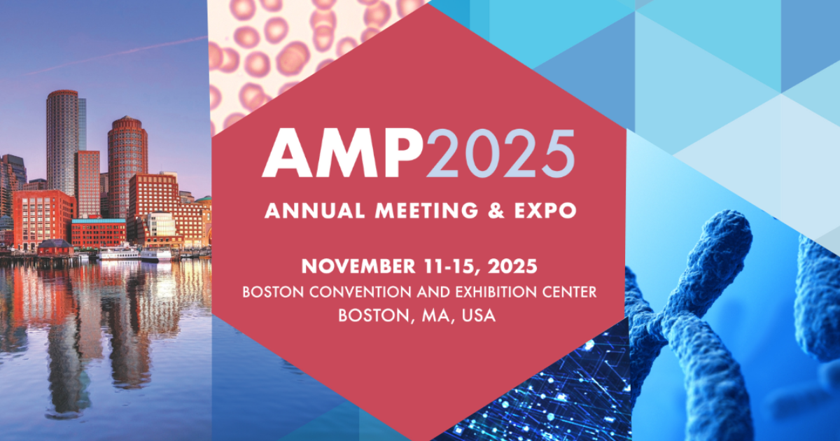 Arima Genomics Announces Data Presentation at the Association of Molecular Pathology 2025