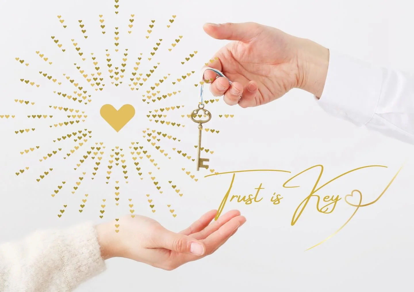 ✨ The Trust Challenge /invitation✨
4 weeks &middot; weekdays only &middot; &euro;11

No more control. No more doubt.
You already know how to trust &mdash; this is where you remember.

💫 Roles &middot; Trust &middot; Self-Leadership &middot; Better F