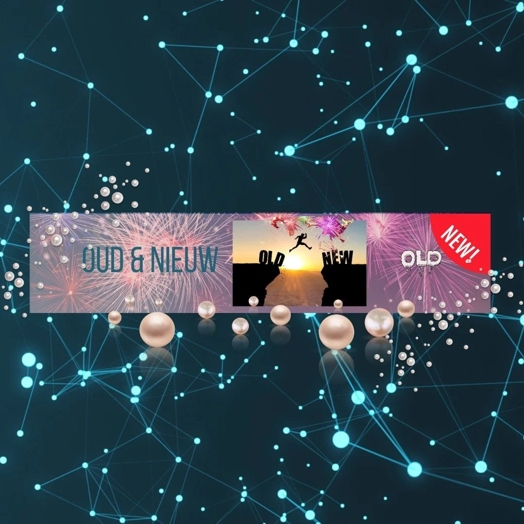 Doe je ook mee?Join! Advent trow away something old, add something new #linkincomments