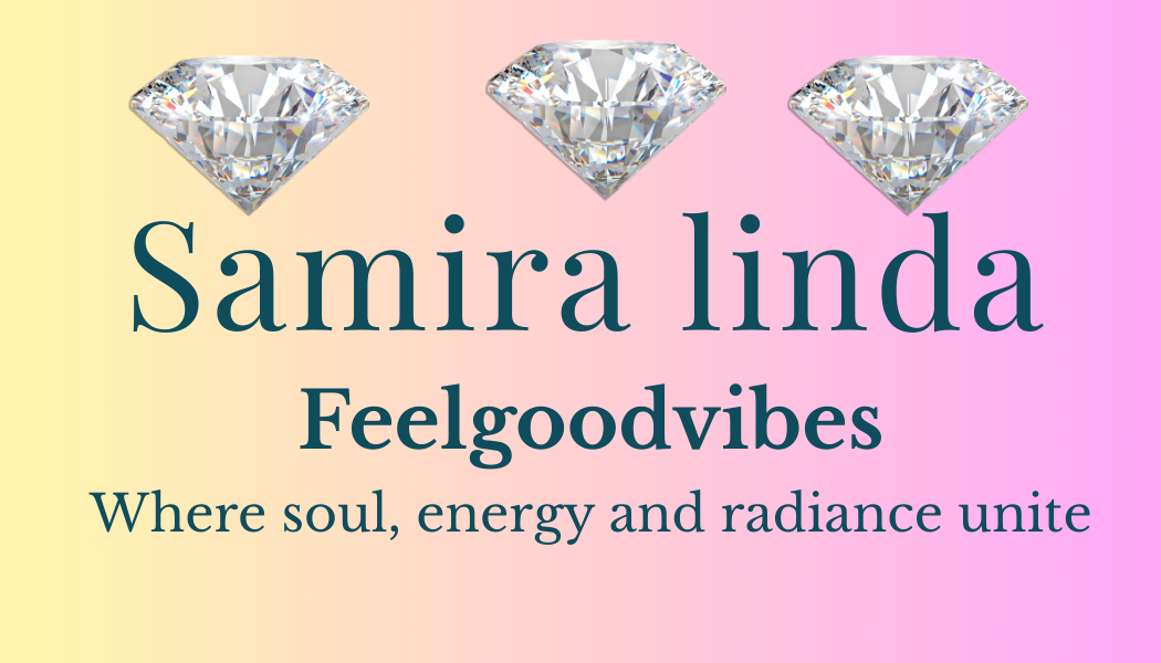 Samira Linda FeelGoodVibes