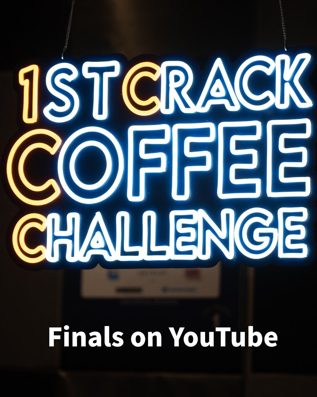 \\激闘を再び！アーカイブ動画がYouTubeにアップされました！//

先日開催された1st Crack Coffee Challenge 2025　決勝大会の様子がYouTubeにアップされました！
競技者ごとに異なる切り口のプレゼンテーションを振り返りましょう！

プロフィールのリンクからYouTubeチャンネルにアクセス！

1CCC 2025 is brought to you by
@agf.jp_official
@origin_countries
@giesenroastings