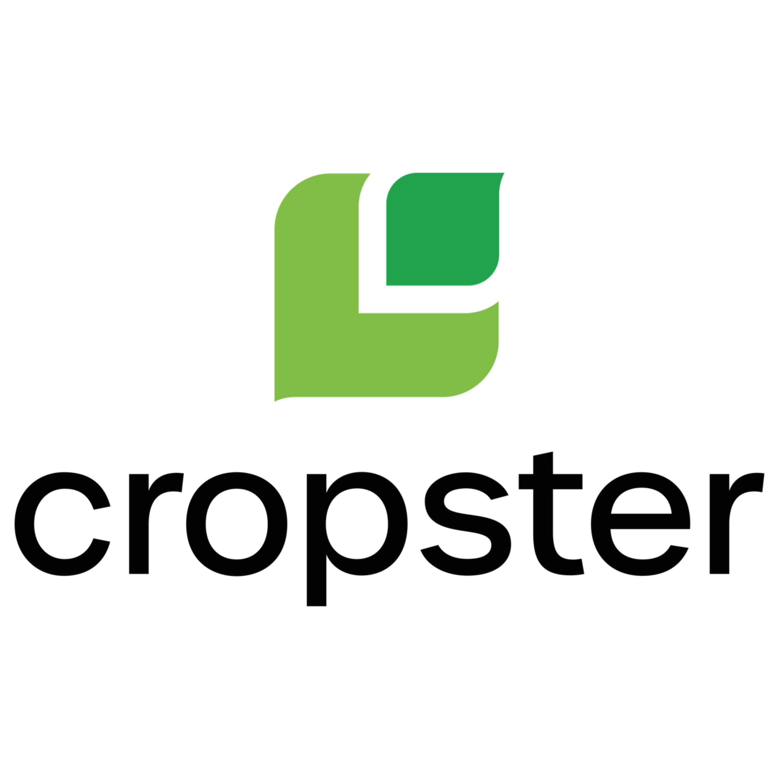 cropster