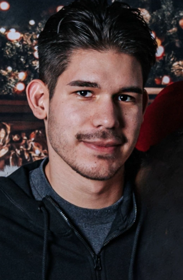 Andrew Noriega Circuit Rider