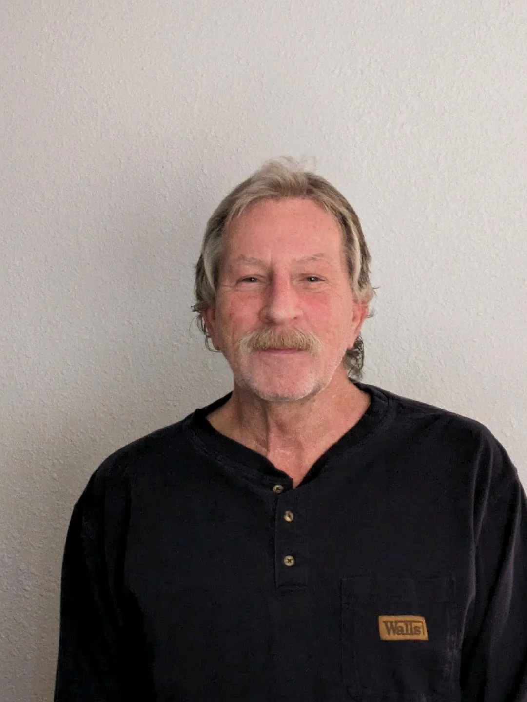 Greg Johnson, Circuit Rider