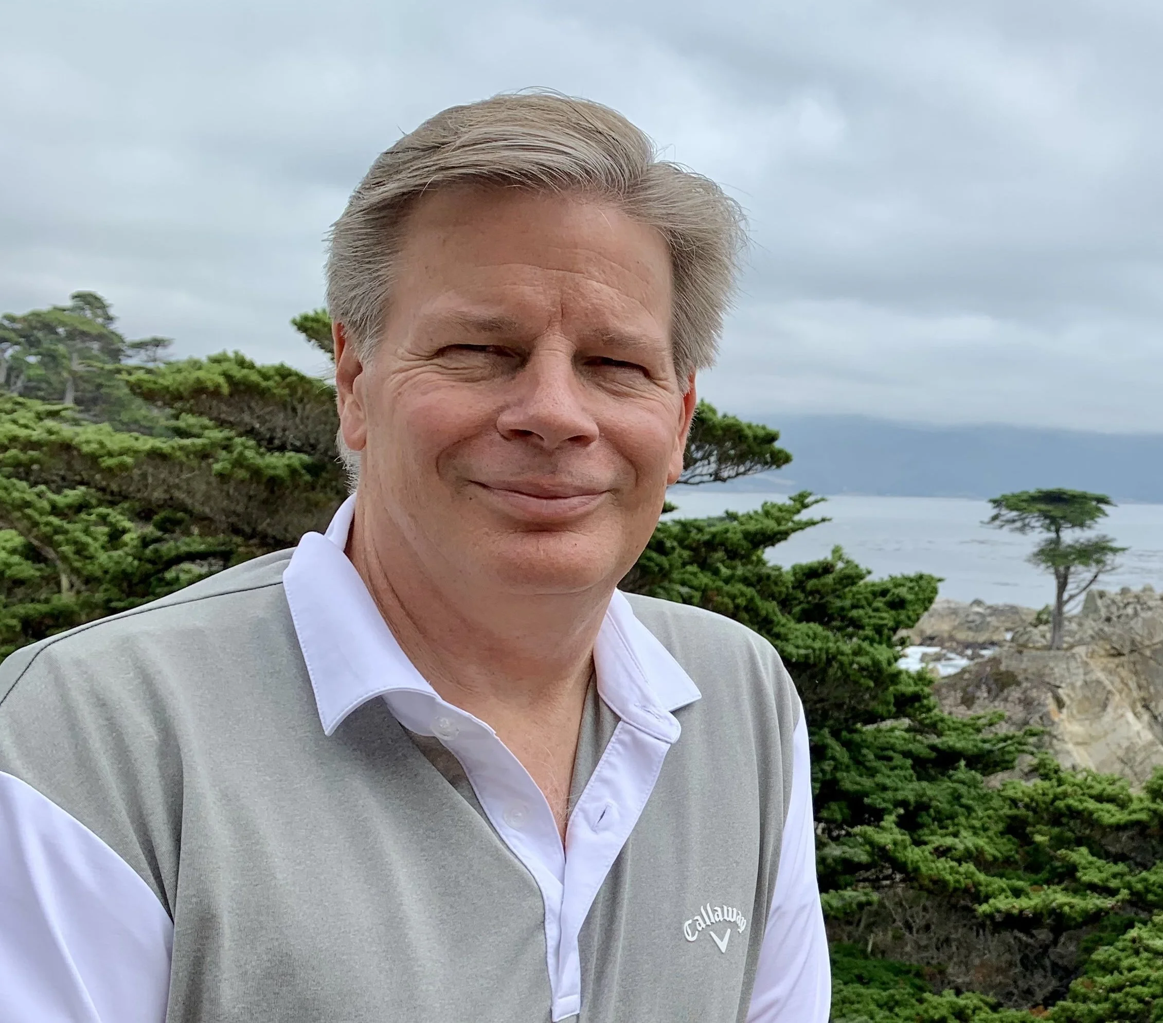 Kevin Brown, Federal Programs Manager