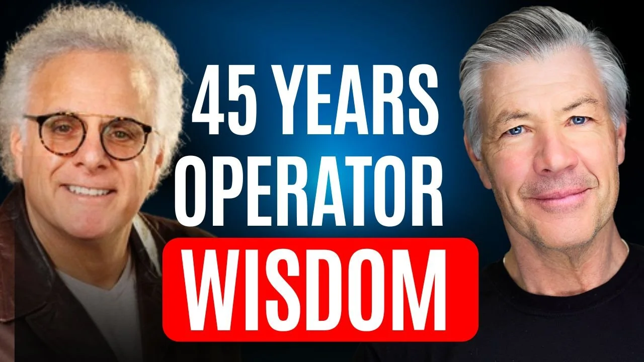 45 Years of Restaurant Operations Lessons: Profit, Margins, Labor &amp; Marketing