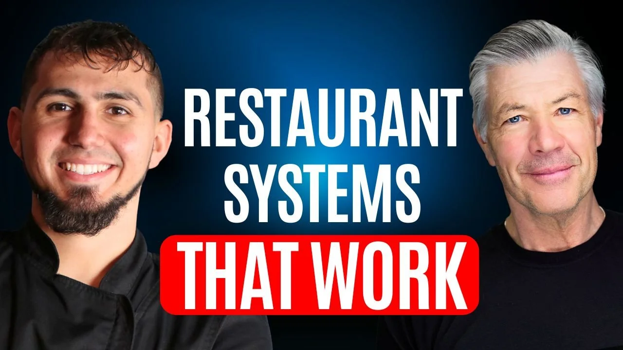The Restaurant Systems Behind Talkin’ Tacos Success:&nbsp; Food Truck to 30+ Locations