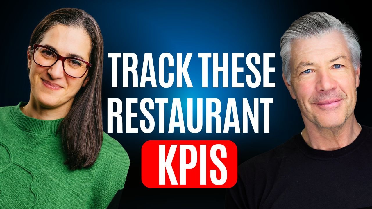 How an 8-Unit Pizzeria Chain Wins with Systems, Leadership &amp; Restaurant KPIs
