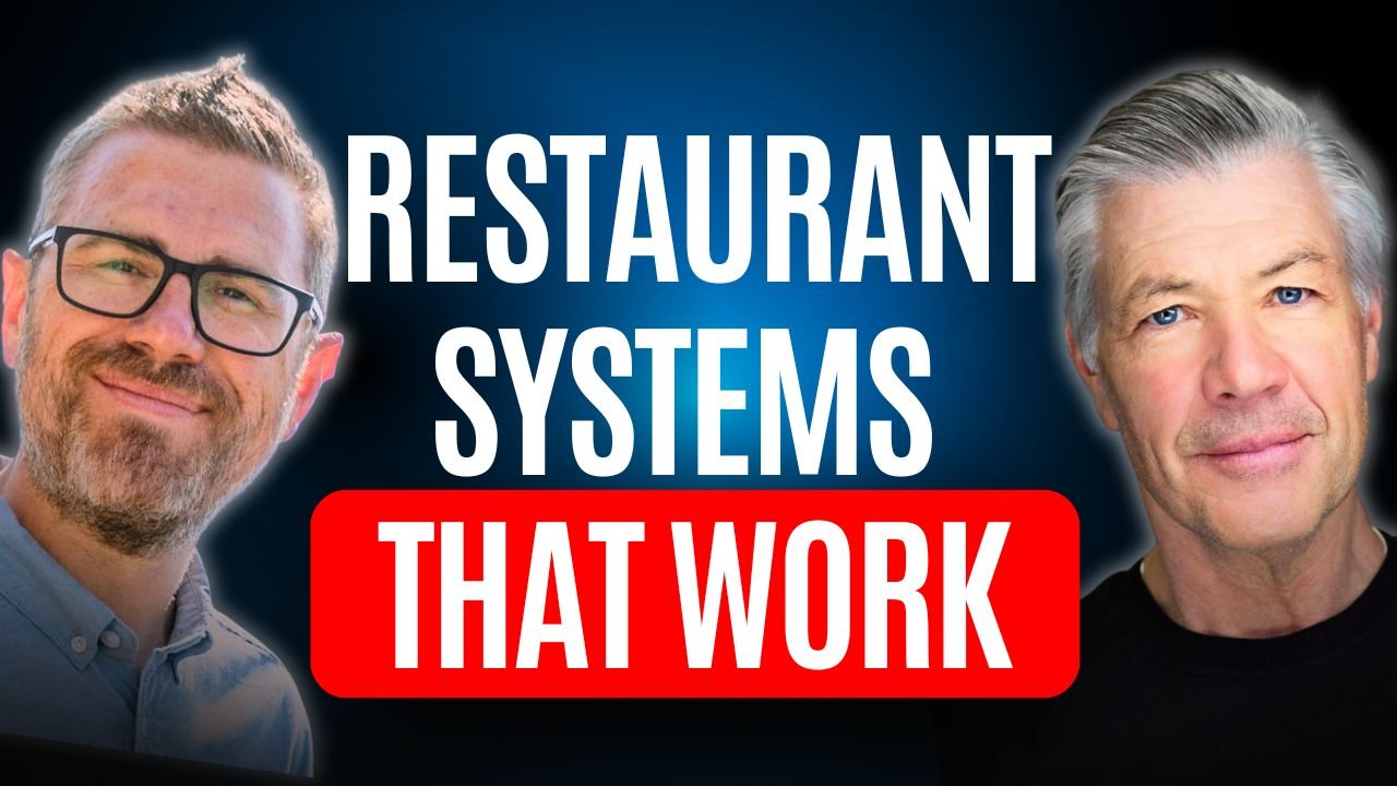 Restaurant Systems That Build Profitable Teams…Without Constant Turnover